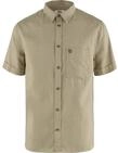 Fj&auml;llr&auml;ven Kurzarmhemd &Ouml;vik Travel Shirt SS M