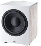 Heco Aurora Sub 30A weiss Subwoofer (keine, 250.0 W)