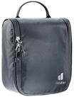 deuter Kulturbeutel Wash Center 1 black