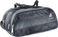 deuter Kulturbeutel Wash Bag Tour II poppy-crimson