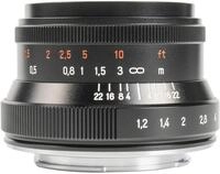 7Artisans 35mm f1,2 II Sony E-Mount Zoomobjektiv