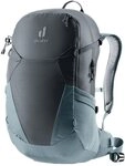 deuter Wanderrucksack FUTURA 23 L, f&uuml;r Tagestouren und Kurztrips, mit 23 Litern