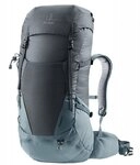 deuter Wanderrucksack Futura 32 GRAPHITE-SHALE