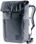 deuter Cityrucksack UP Seoul 16+10 L, mit Volumenerweiterung um 10 Liter, f&uuml;r