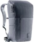 deuter Rucksack UP Stockholm, aus recyceltem PET, Laptopfach bis 15 Zoll