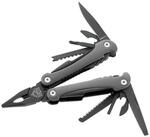 Herbertz Multitool Herbertz Puma TEC Multitool br&uuml;niert 6cm Klinge 300200