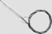 deuter Flaschenhalter Streamer Tube Brush