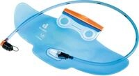 deuter Rucksack-Regenschutz Streamer 1.5 l TRANSPARENT