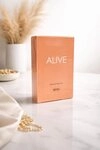 BOSS Eau de Toilette Boss Alive Eau De Toilette Spray 50ml