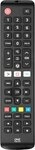 One for All URC4910 Fernbedienung (1-in-1, Samsung 2.0 Ersatzfernbedienung)
