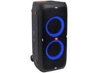JBL Party Box 310 Party-Lautsprecher (Bluetooth, 240 W, tolle Lichteffekte,...