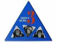 MeterMorphosen Drei - Das Triple Memospiel