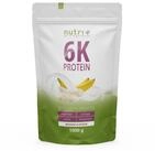 nutri+ Proteinpulver 6K Eiwei&szlig; Pulver, 1 er