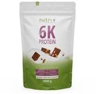 nutri+ Proteinpulver 6K Eiwei&szlig; Pulver, 1 er
