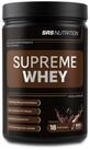 SRS&trade; SRS Supreme Whey - 900 g - Dose Pulver