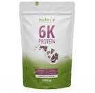 nutri+ Proteinpulver 6K Eiwei&szlig; Pulver, 1 er