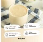 nutri+ Proteinpulver 6K Eiwei&szlig; Pulver, 1 er