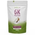 nutri+ Proteinpulver 6K Eiwei&szlig; Pulver, 1 er