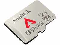 Sandisk microSDXC Extreme Apex Legends Nintendo Switch 128GB Speicherkarte (128...