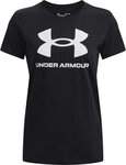 Under Armour&reg; T-Shirt Under Armour Damen T-Shirt Live Sportstyle Graphic SSC 1356305