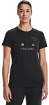Under Armour&reg; T-Shirt Sportstyle Kurz&auml;rmliges Oberteil mit Grafik