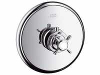 Axor Montreux Thermostat Unterputz brushed nickel (16810820)