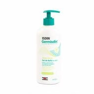 Isdin Badeschaum Germ Aloe Vera Badegel Seifenfrei 500ml
