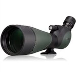BRESSER BRESSER Pirsch 25-75x100 Spektiv Gen. II mit DeLuxe 10:1 Fokus Spektiv