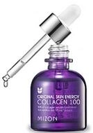 Mizon K&ouml;rperpflegemittel Hautserum mit 90% marinem Kollagen (Collagen 100) 30 ml