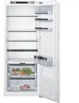 SIEMENS Einbauk&uuml;hlschrank iQ700 KI51FSDD0, 139,7 cm hoch