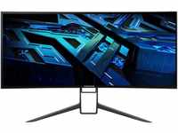 Acer Predator X34GS Curved-Gaming-LED-Monitor (86,4 cm/34 , 3440 x 1440 px, 0,5...