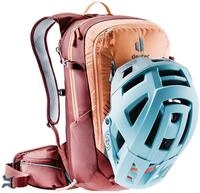 deuter Fahrradrucksack COMPACT EXP 12 SL