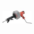 Ridgid Rohrreinigungsmaschine RIDGID Elektrorohrreinigungsmaschine K-45 AF- 5