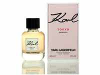 KARL LAGERFELD Eau de Parfum Karl Lagerfeld Karl Tokyo Shibuya Eau de Parfum 60...