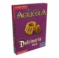 Lookout-Games Spiel, Agricola - Dulcinarius Deck - deutsch