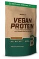 Biotech USA BioTech Vegan Protein 500g - Hazelnut Pulver, 0.5 g, Pulver