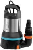GARDENA Tauchpumpe GARDENA 09036-61 Klarwasser-Tauchpumpe 17.000 l/h 9 m