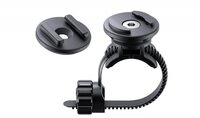 SP Connect Fahrradhalter SP Micro Bike Mount Lenkertaschen f&uuml;r Smartphones
