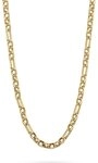 CHRIST Goldkette CHRIST Damen-Kette 585er Gelbgold