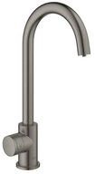 Grohe K&uuml;chenarmatur Blue Home Mono Standventil C-Auslauf