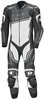 Held Biker Fashion Motorradkombi Slade II 1-Teiler Motorrad Lederkombi