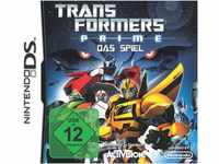 Transformers Prime NDS