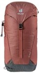 deuter Wanderrucksack AC Lite 16