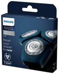 Philips Ersatzscherk&ouml;pfe SH71/50, 3 St., kompatibel mit Series 7000 und