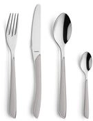 Kuppels Besteck-Set PRISMA (24-tlg), 6 Personen, Edelstahl Rostfrei 18/0,