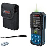 BOSCH Entfernungsmesser GLM 50-27 CG Professional Laser-Entfernungsmesser