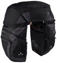 VAUDE Gep&auml;cktr&auml;gertasche Karakorum Pro (1-tlg., 1), wasser- und...