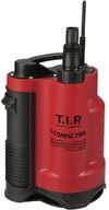 T.I.P. Tauchpumpe T.I.P. - Technische Industrie Produkte 30190 I-COMPAC 7500