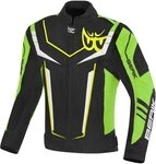 Berik Motorradjacke Radic Evo Plus Motorrad Textiljacke herausnehmbares