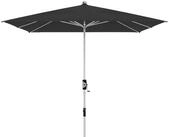 Knirps&reg; Sonnenschirm Automatic 240x240cm, mit Kurbel, h&ouml;henverstellbar